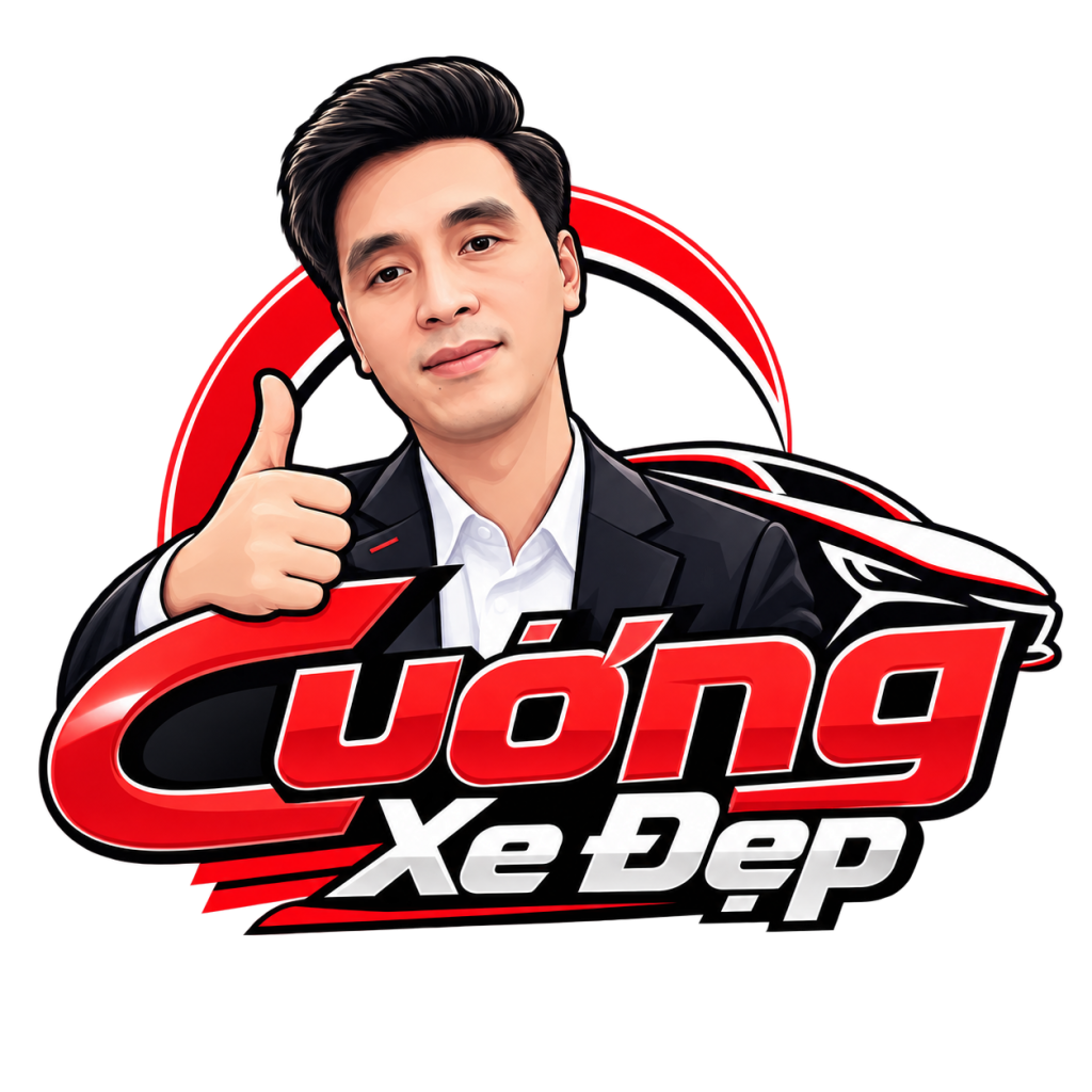 Cương Xe Đẹp Chuyên Mua Bán Xe Ôtô Cũ